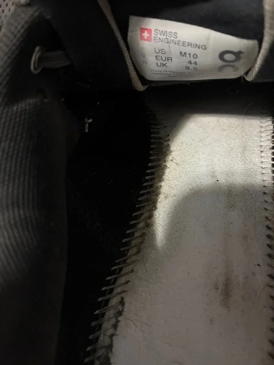 On running cloudflow - Picture 5 of 8